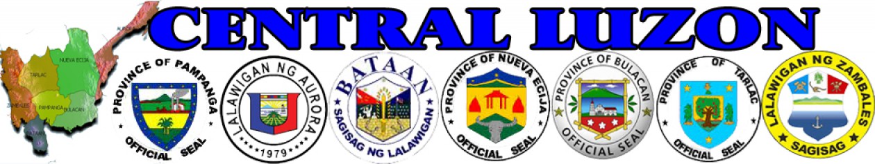 Region III – Central Luzon